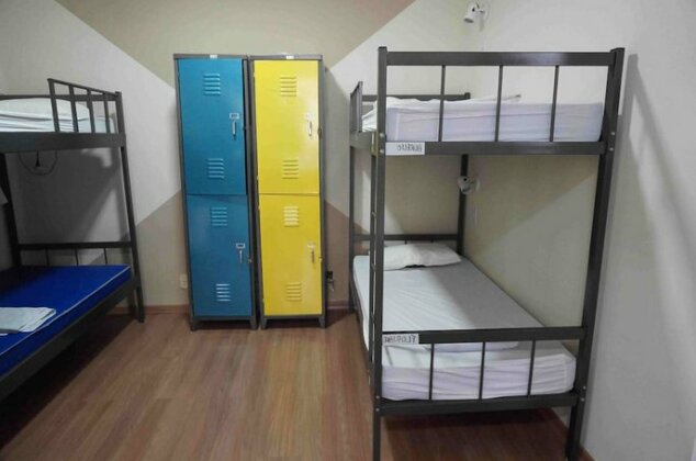Aurora Hostel Rio - Photo2