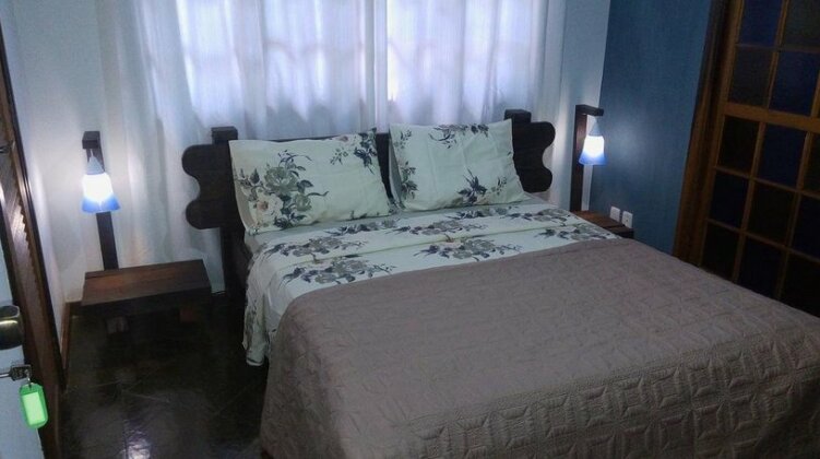 Ave Maria Bed and Breakfast - Photo3