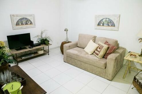 B Ribeiro Apartment - Photo3