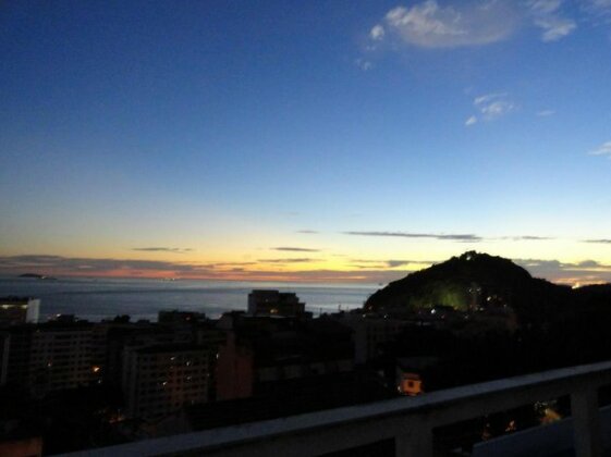 Babilonia Rio Hostel - Photo4