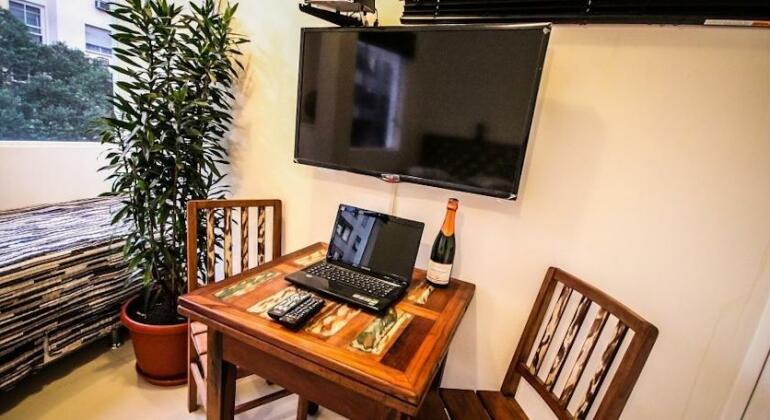 Baixo Copa Guest House - Photo2