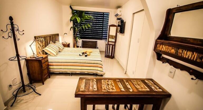 Baixo Copa Guest House - Photo5