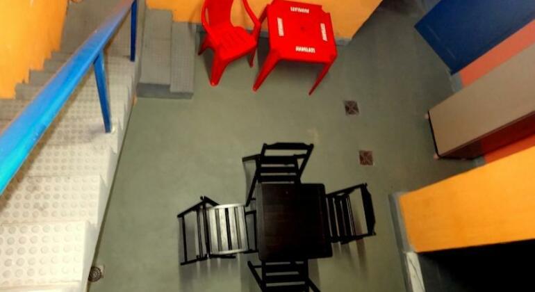 BananaZ Hostel - Photo2