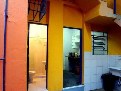 BananaZ Hostel - Photo3