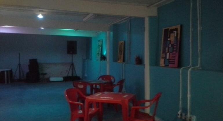 BananaZ Hostel - Photo4