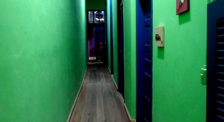 BananaZ Hostel - Photo5