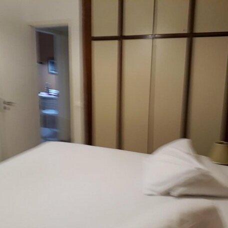 Barra Bella Praia Apartment - Photo2