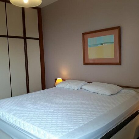 Barra Bella Praia Apartment - Photo4