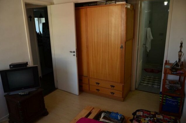 Barra Da Tijuca Posto 4 Homestay - Photo3