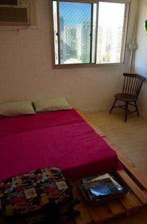 Barra Da Tijuca Posto 4 Homestay - Photo5