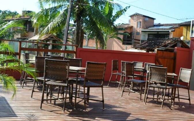Barra Guest House - Photo3
