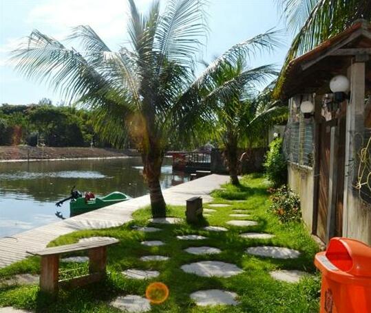Barra Guest House - Photo5