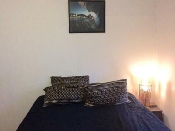 Barra House - Photo2