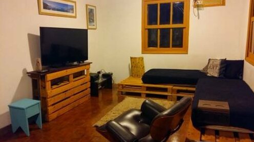 Barra House - Photo3