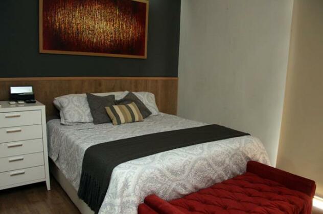 Barra Luxury 3 Bedroom Penthouse - Photo2