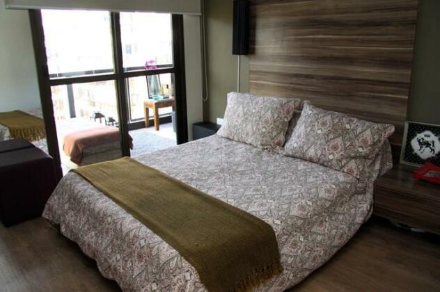 Barra Luxury 3 Bedroom Penthouse - Photo3