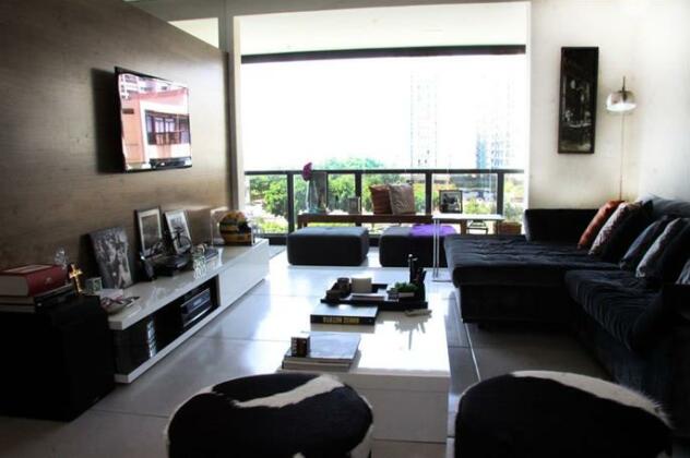Barra Luxury 3 Bedroom Penthouse - Photo5