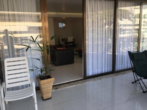 Barra Rodolfo Amoedo - Photo2