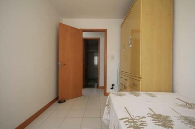 Barra Sol Apartment - Photo3