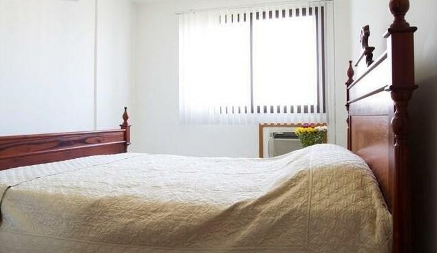 Barra Sol Apartment - Photo4