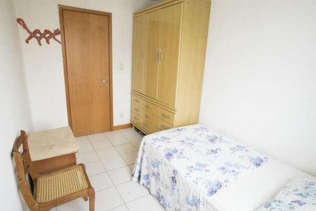 Barra Sol Apartment - Photo5