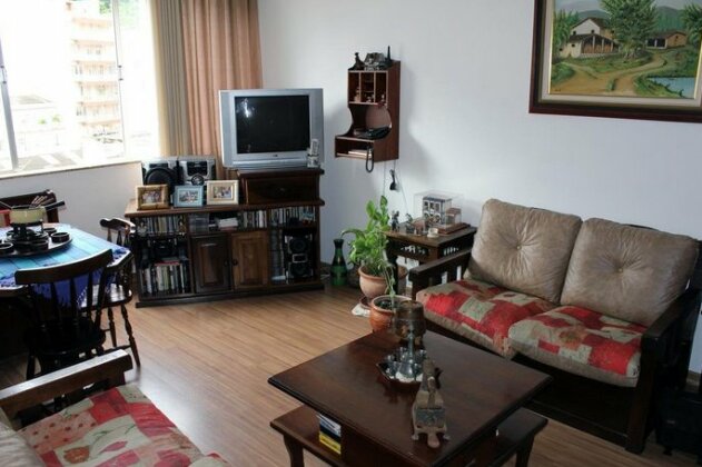 B&B Aconchego - Photo2