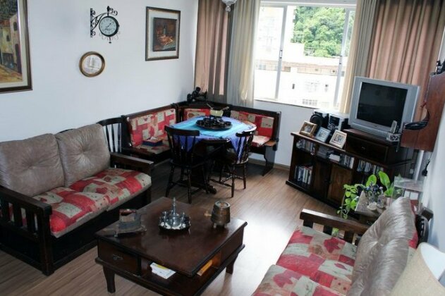 B&B Aconchego - Photo5