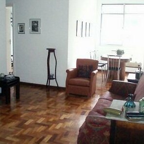 B&B Botafogo Lilian - Photo2