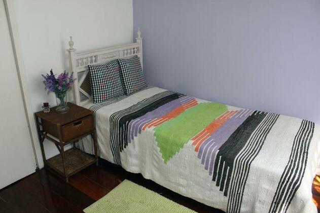 B&B Vila Botafogo - Photo2
