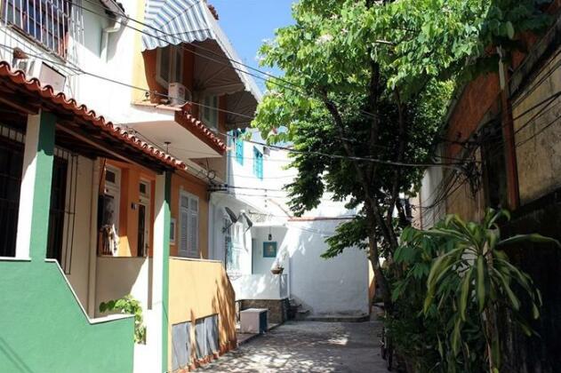 B&B Vila Botafogo - Photo4