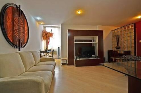 Beautiful Apartment T028 - Photo2