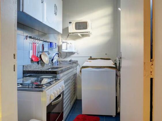 Beautiful High Floor 1-Bdr C2-0036 - Photo5