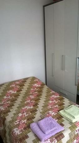 Bed and Breakfast Copacabana - Photo2