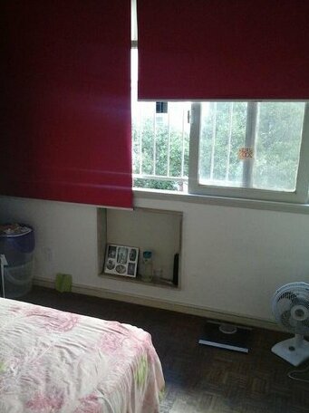 Bed and Breakfast Copacabana - Photo3