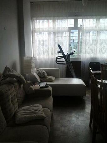 Bed and Breakfast Copacabana - Photo4