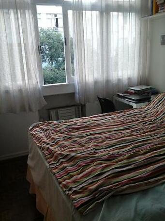 Bed and Breakfast Copacabana - Photo5