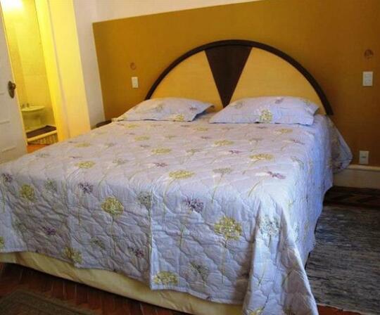 Bed and Breakfast Seabra Rio - Photo2