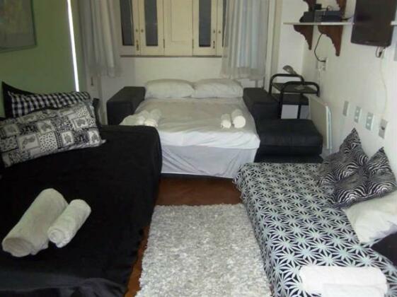 Bed and Breakfast Seabra Rio - Photo3