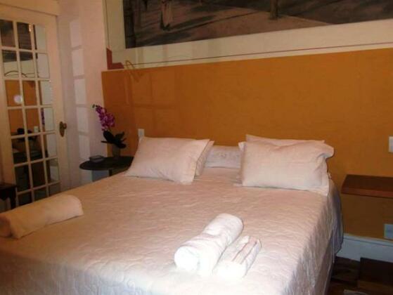 Bed and Breakfast Seabra Rio - Photo4