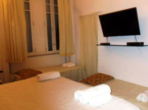 Bed and Breakfast Seabra Rio - Photo5