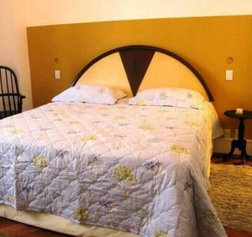Bed and Breakfast Seabra Rio