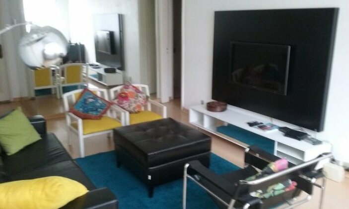 Bed & Breakfast Copacabana 01 - Photo2