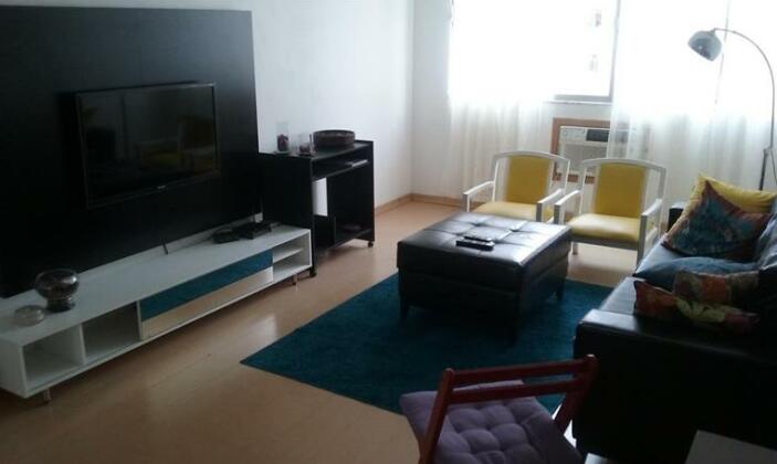 Bed & Breakfast Copacabana 01 - Photo3
