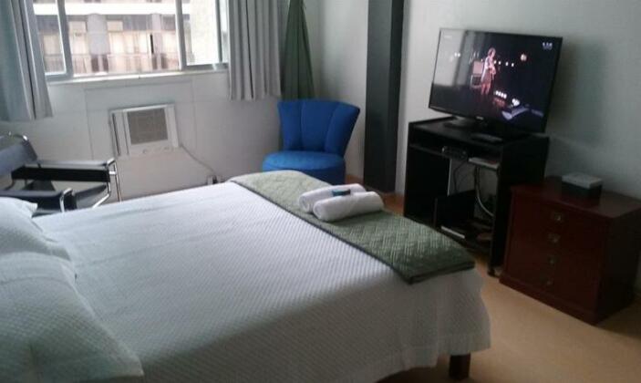 Bed & Breakfast Copacabana 01 - Photo4