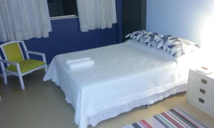 Bed & Breakfast Copacabana 01 - Photo5