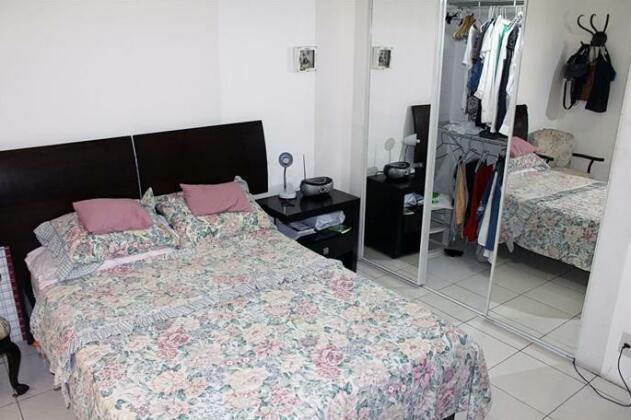 Bed & Breakfast Copacabana Azul e Verde - Photo3