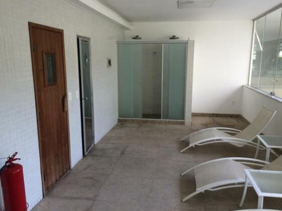 Bed & Breakfast Sao Conrado - Photo2
