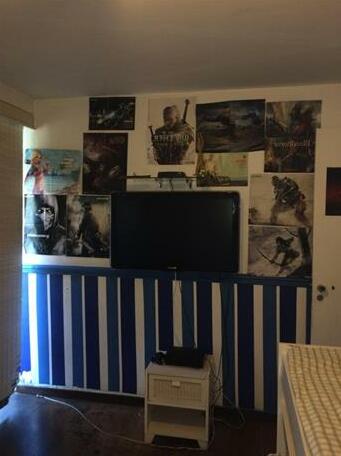 Bed & Breakfast Sao Conrado - Photo4
