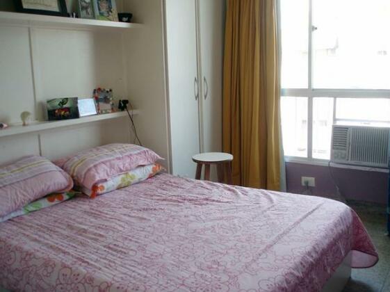 Bed&Breakfast Botafogo Bambina - Photo2