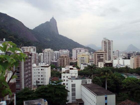 Bed&Breakfast Botafogo Bambina - Photo3